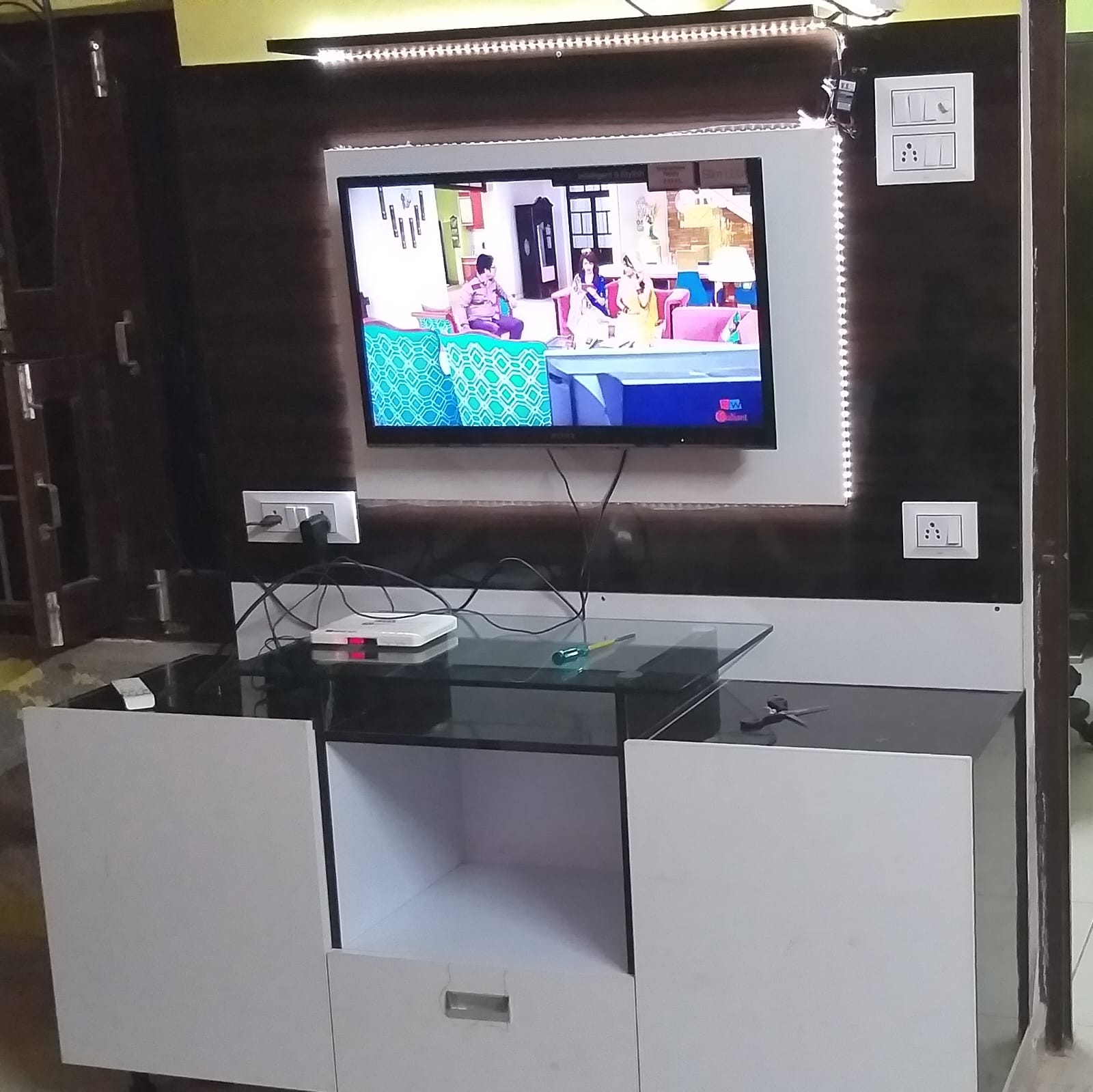 Home interior design Bharatpur